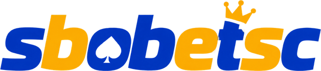 sbobetsc Logo